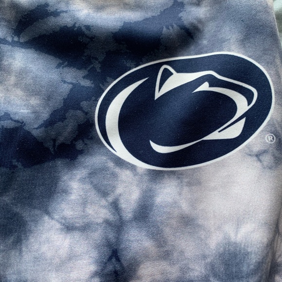 Penn State Tie-Dye Leggings - Picture 3 of 4